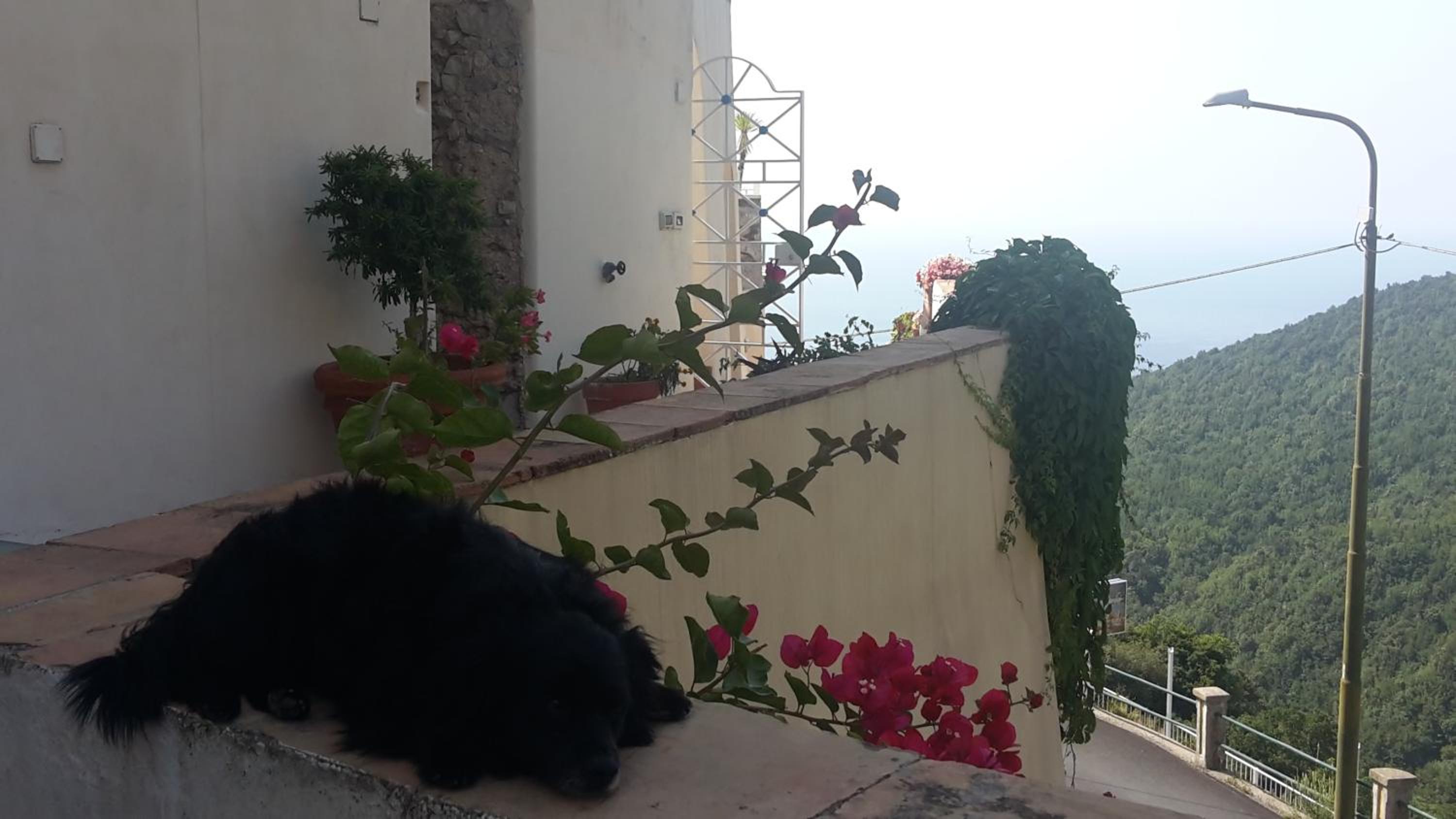 Le Terrazze di Cristina