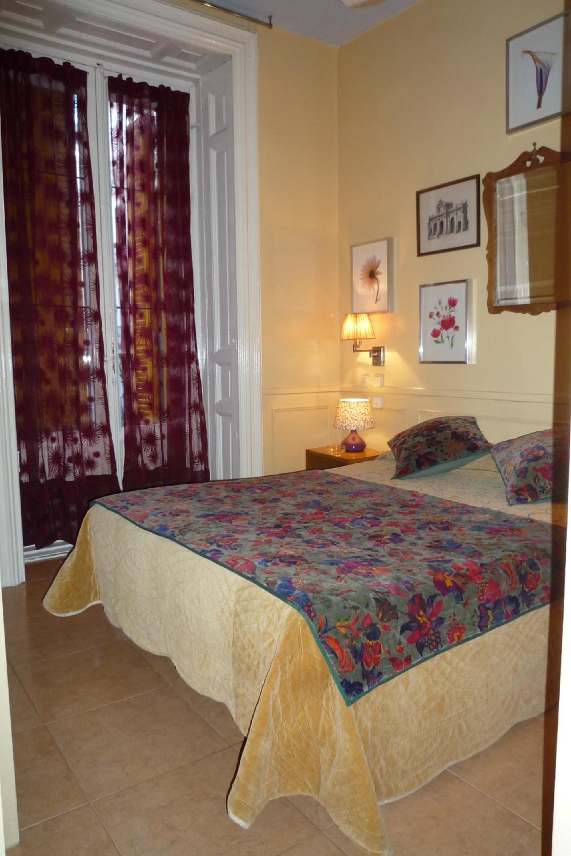 Hostal La Fontana