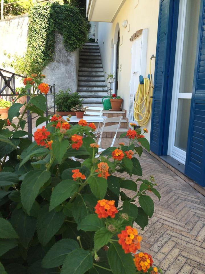 Le Terrazze di Cristina