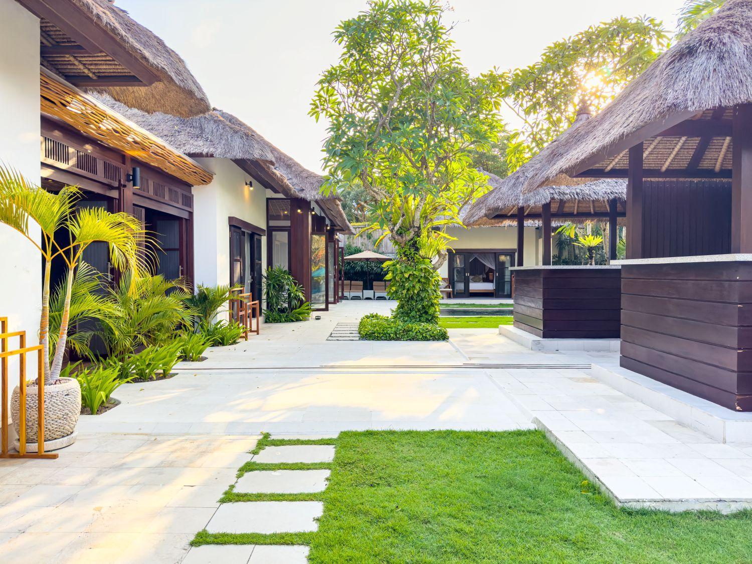 Villa Bugis Seminyak
