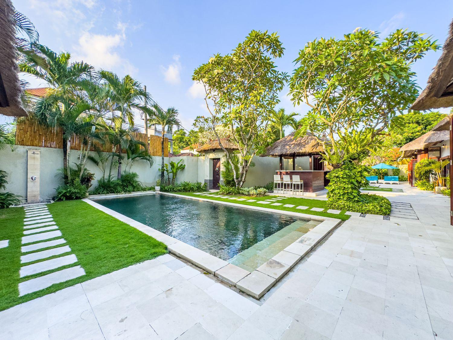 Villa Bugis Seminyak