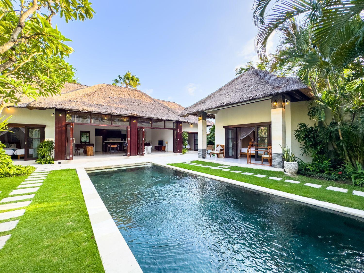 Villa Bugis Seminyak