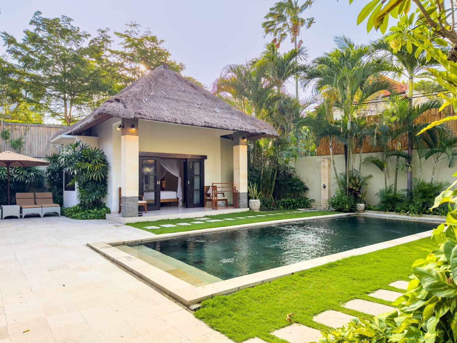 Villa Bugis Seminyak