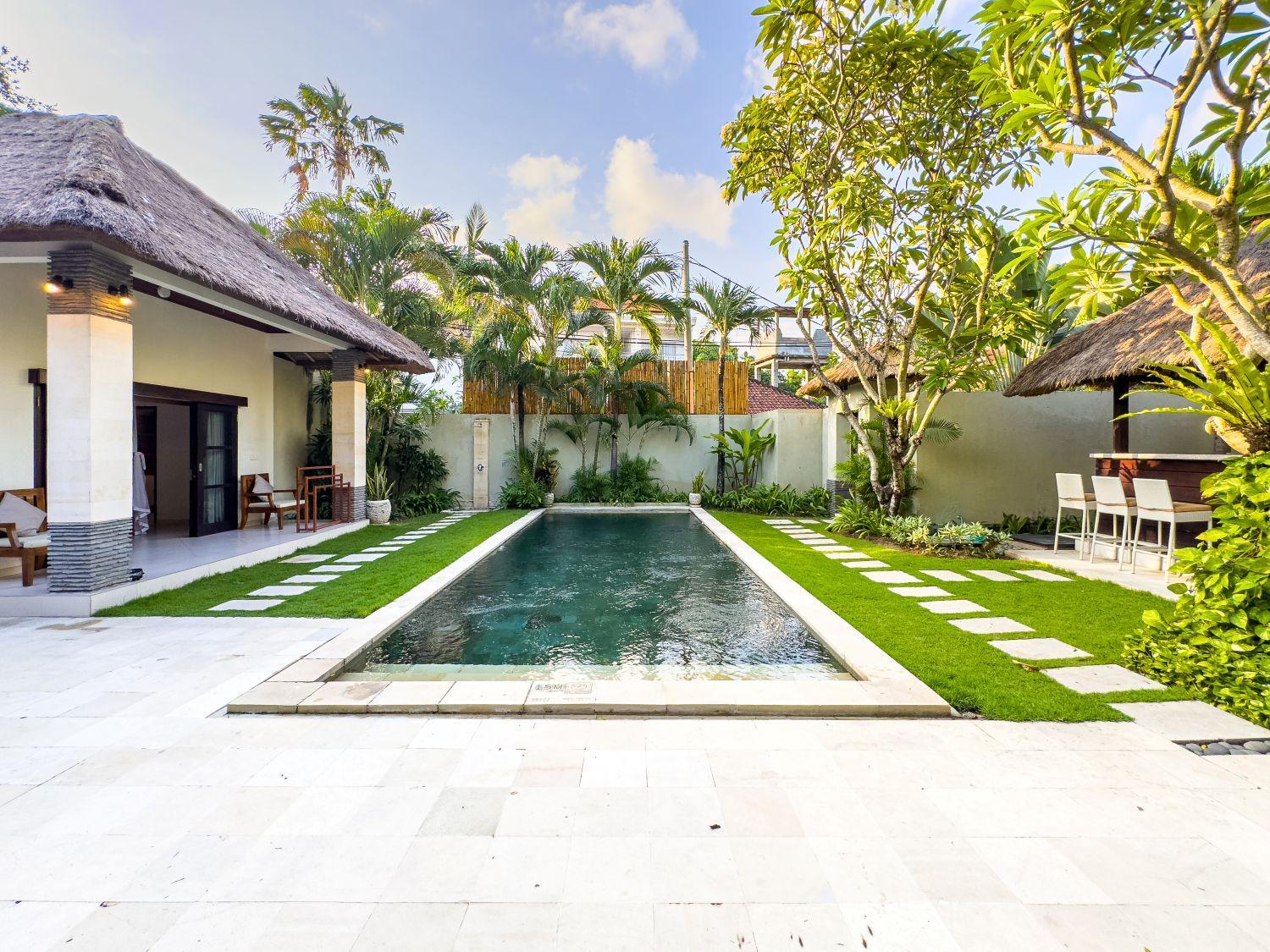 Villa Bugis Seminyak
