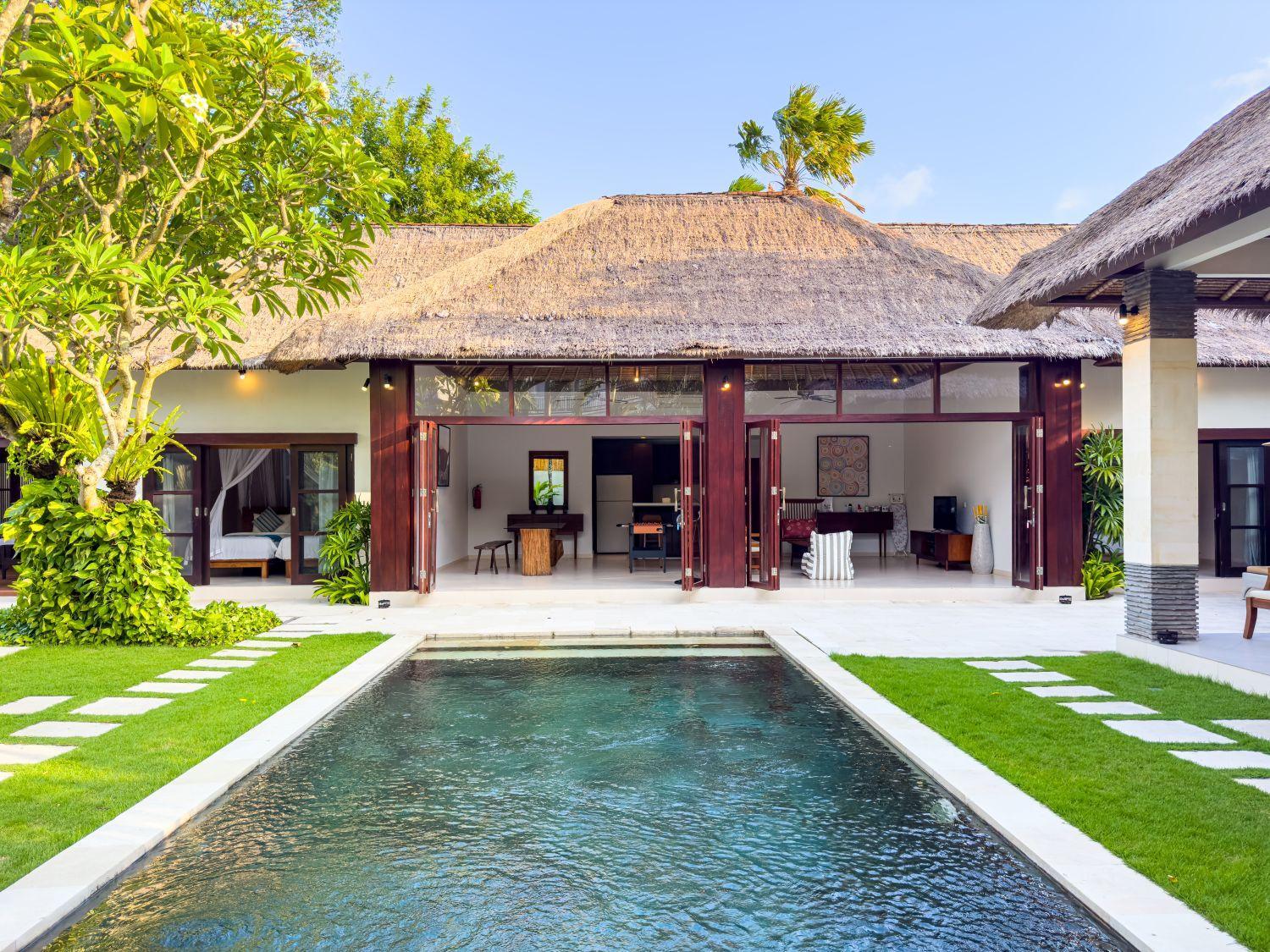 Villa Bugis Seminyak