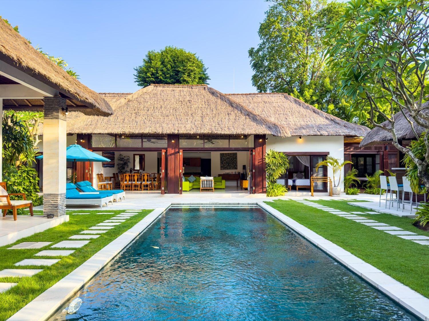 Villa Bugis Seminyak