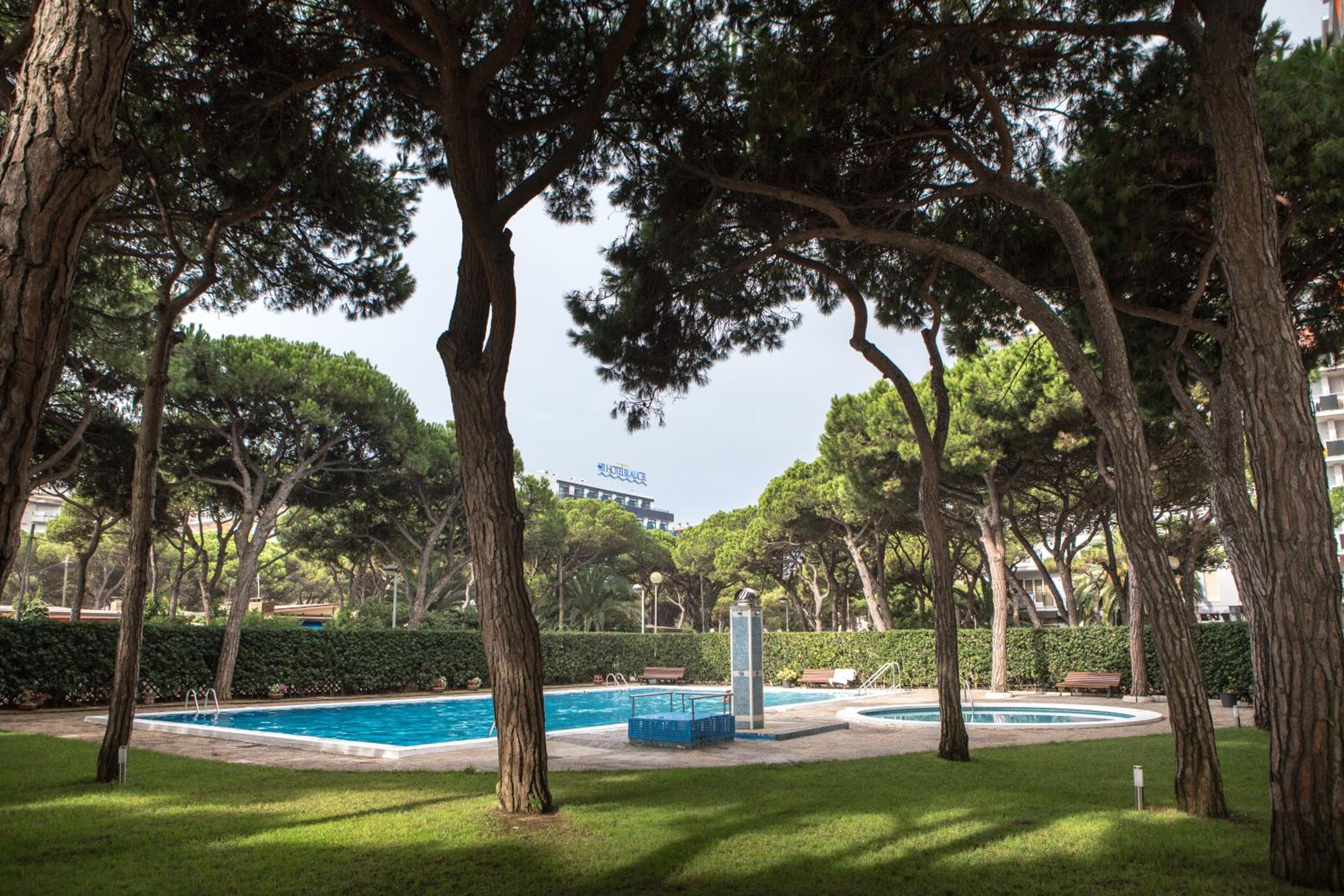 Apartamentos Blanes-Condal Costa Brava photo 2
