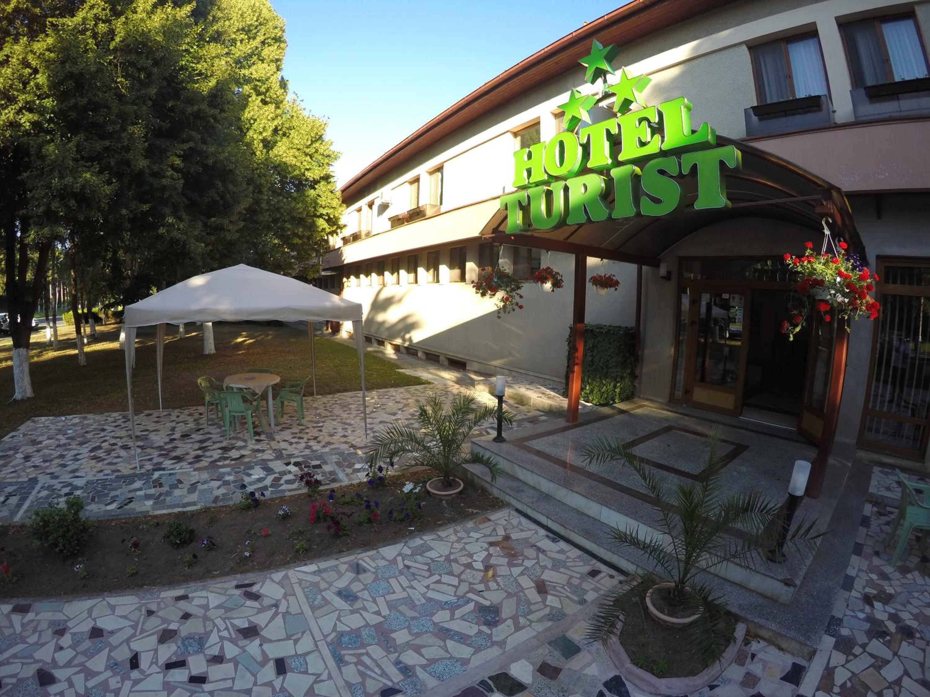 Turist Hotel