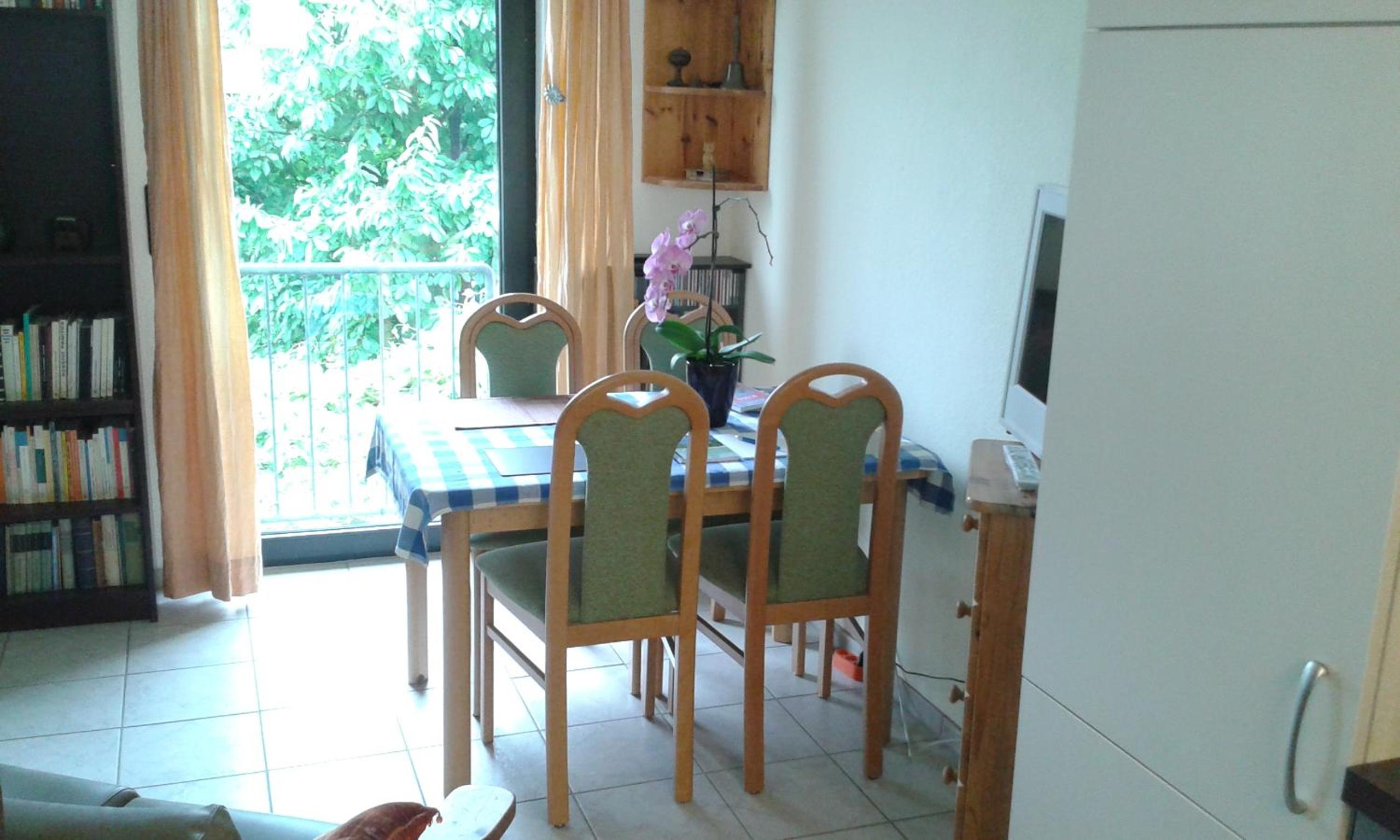 B&B am See Köln - Privatzimmer