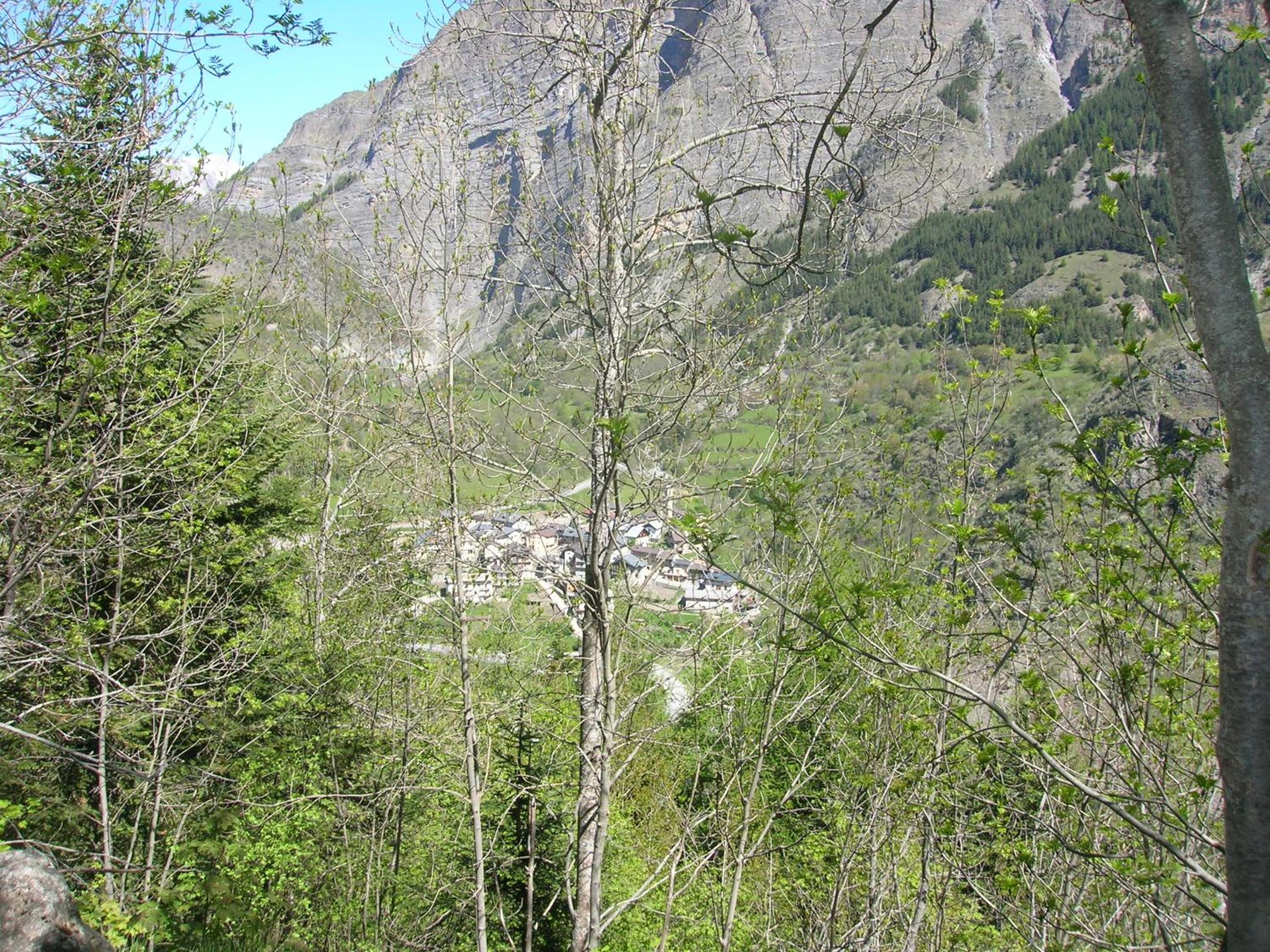 La Barmo Affittacamere view 2