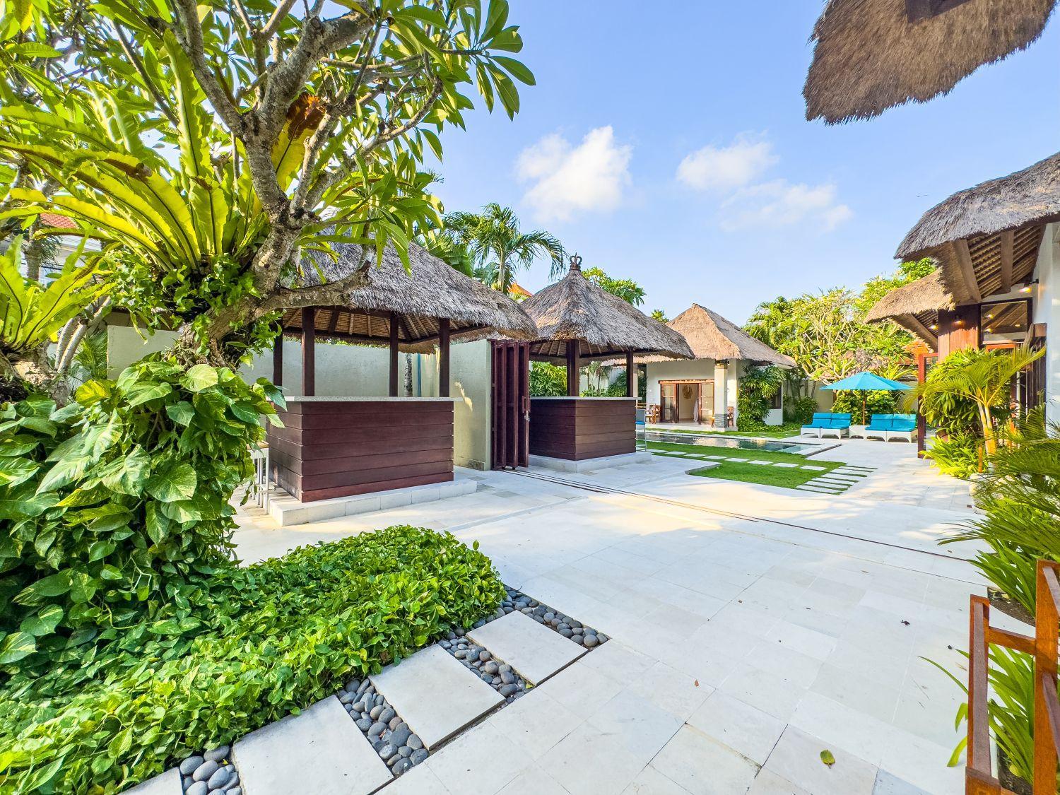 Villa Bugis Seminyak
