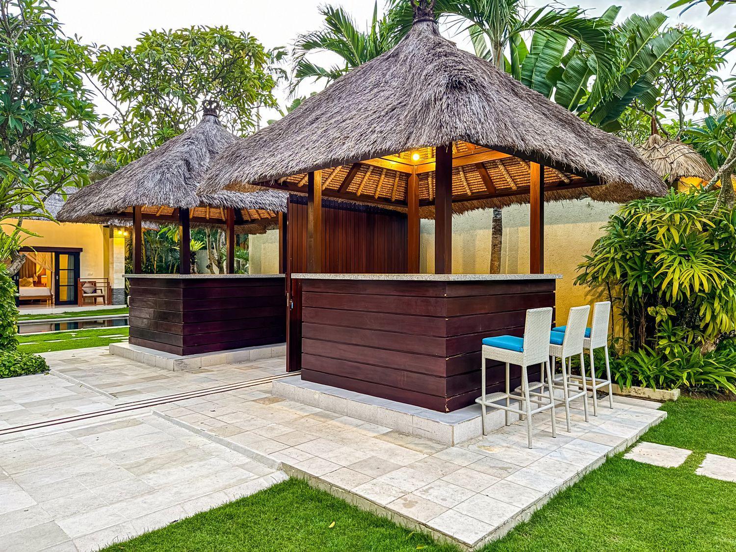Villa Bugis Seminyak