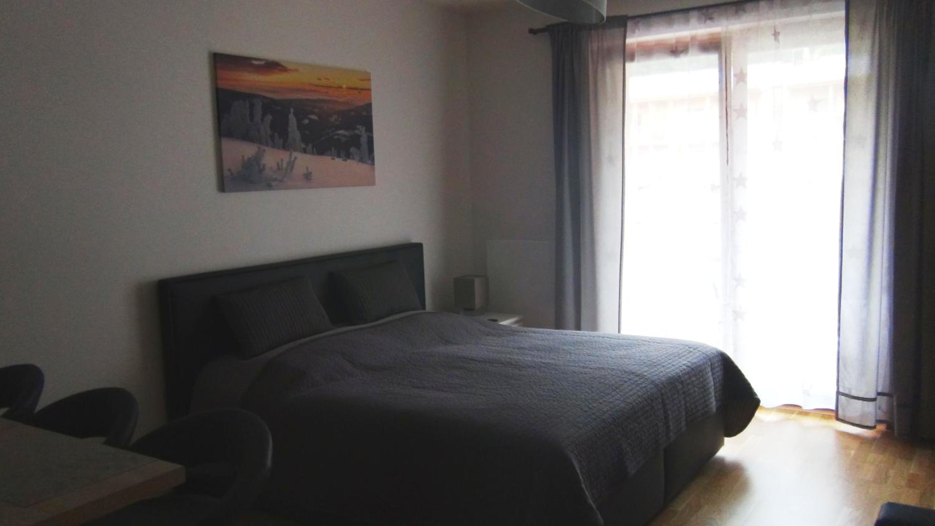 Apartment Medvědín 92 view 5