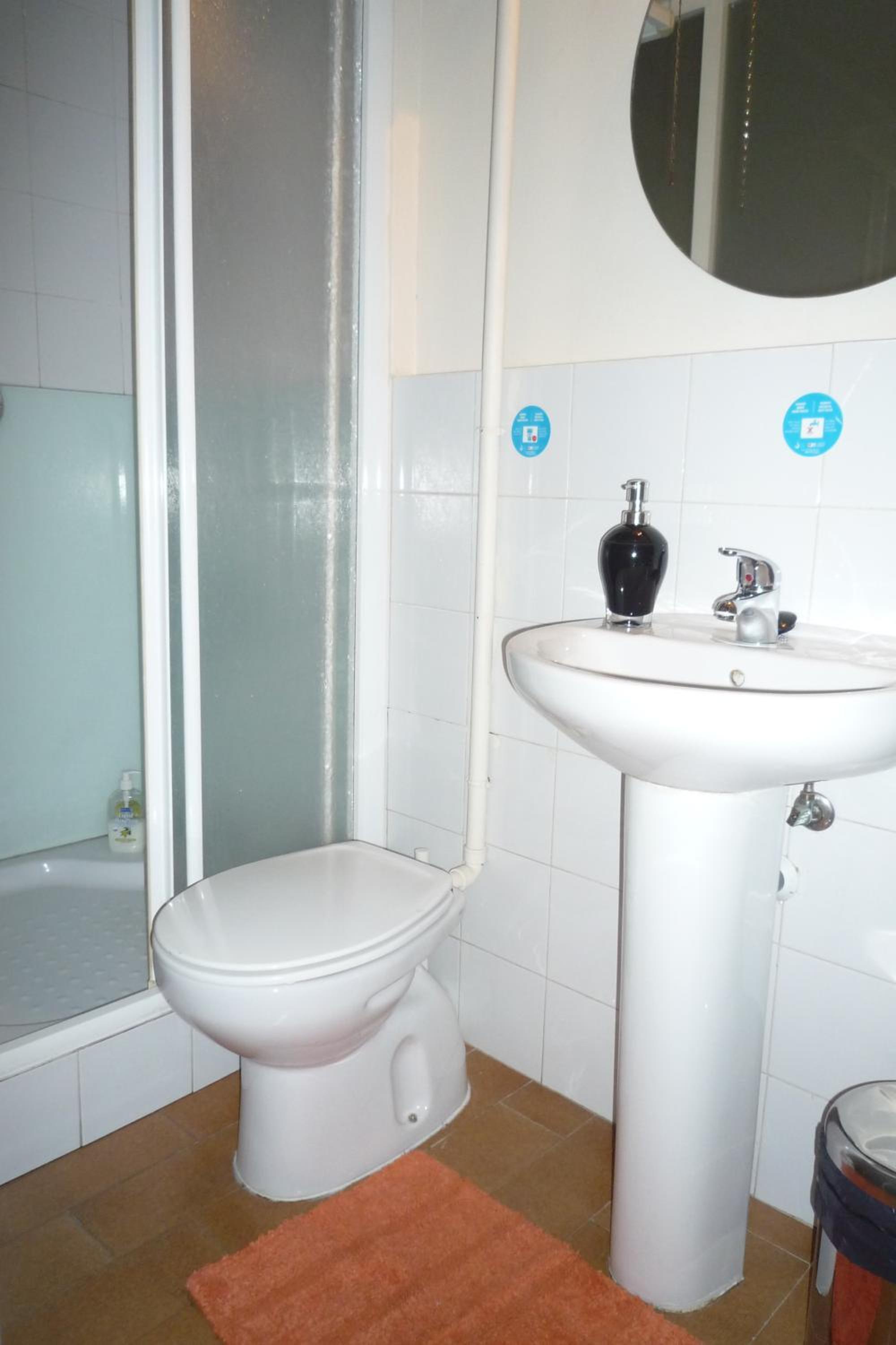 Hostal La Fontana