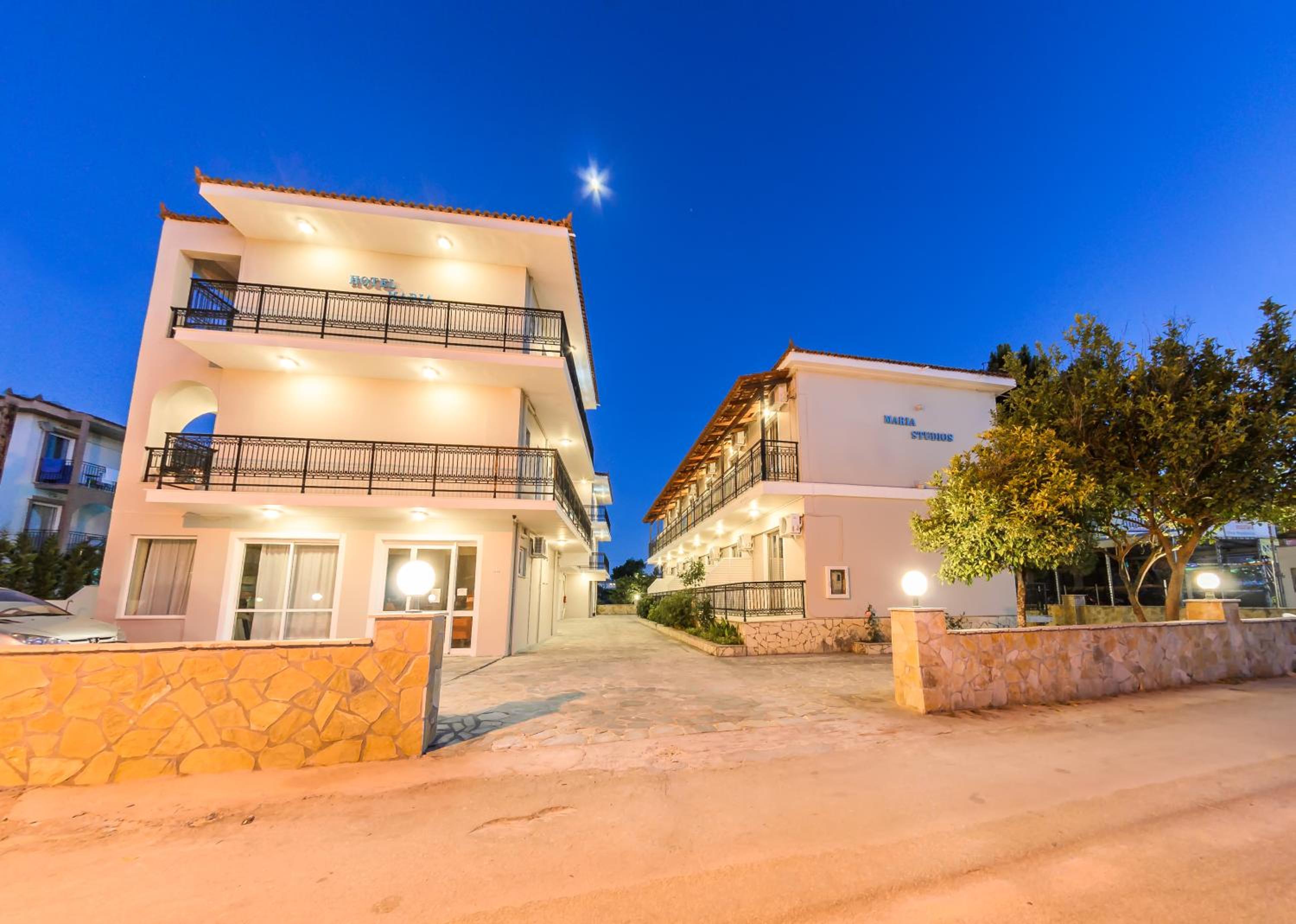 Laganas Vacations - Karras Livin - Property Image 5