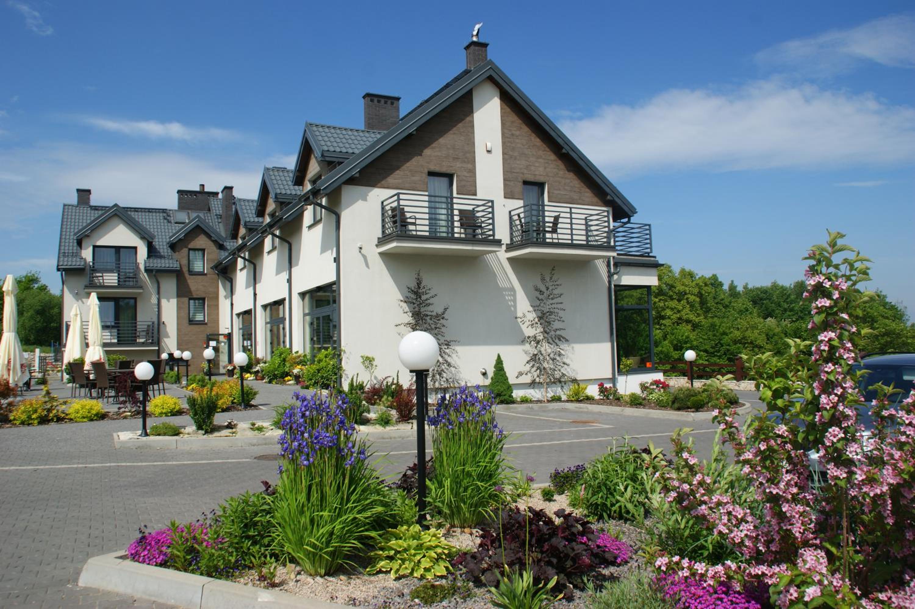 Pensjonat Łysica Wellness & Spa view 2