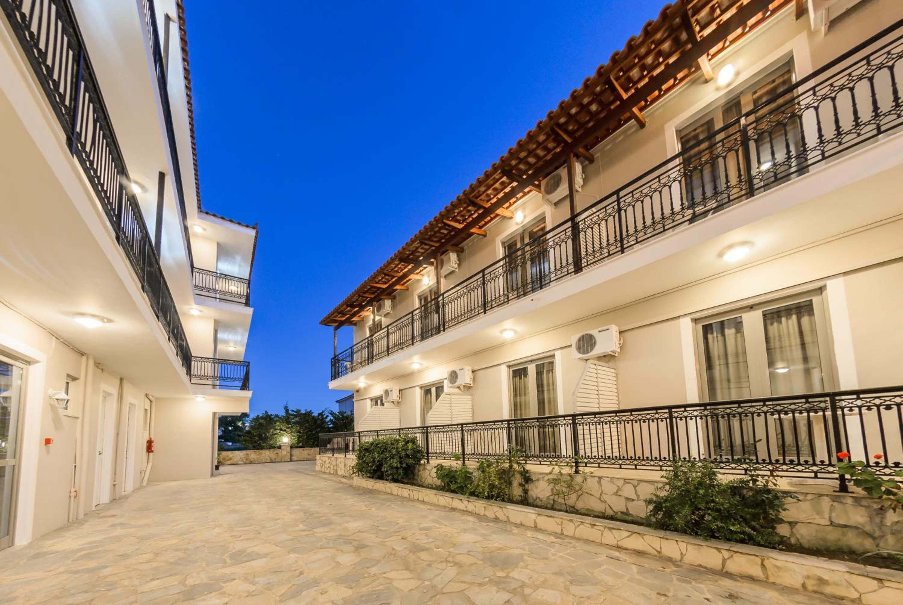Laganas Vacations - Karras Livin - Property Image 26