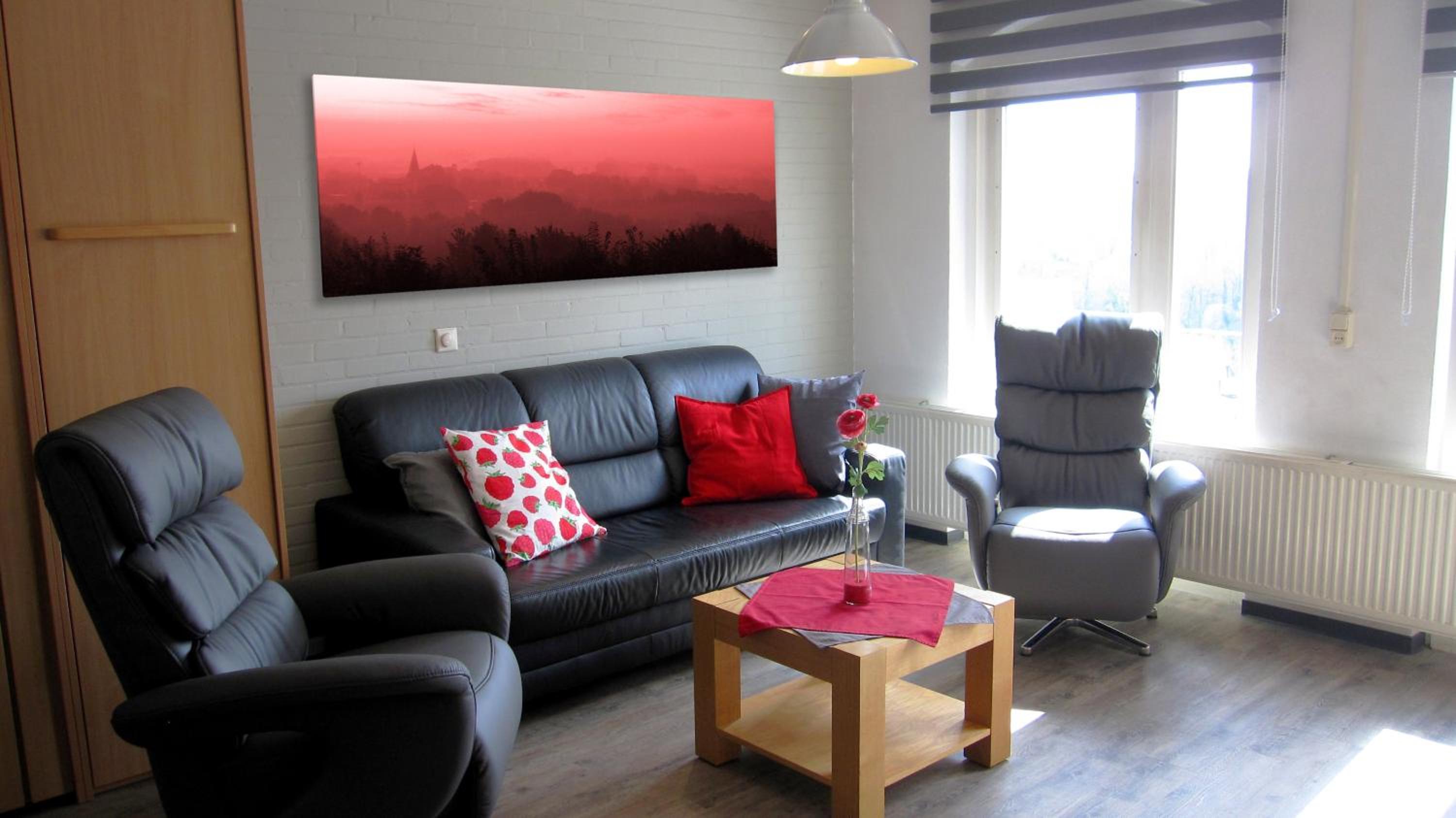 paNOORama appartementen view 2