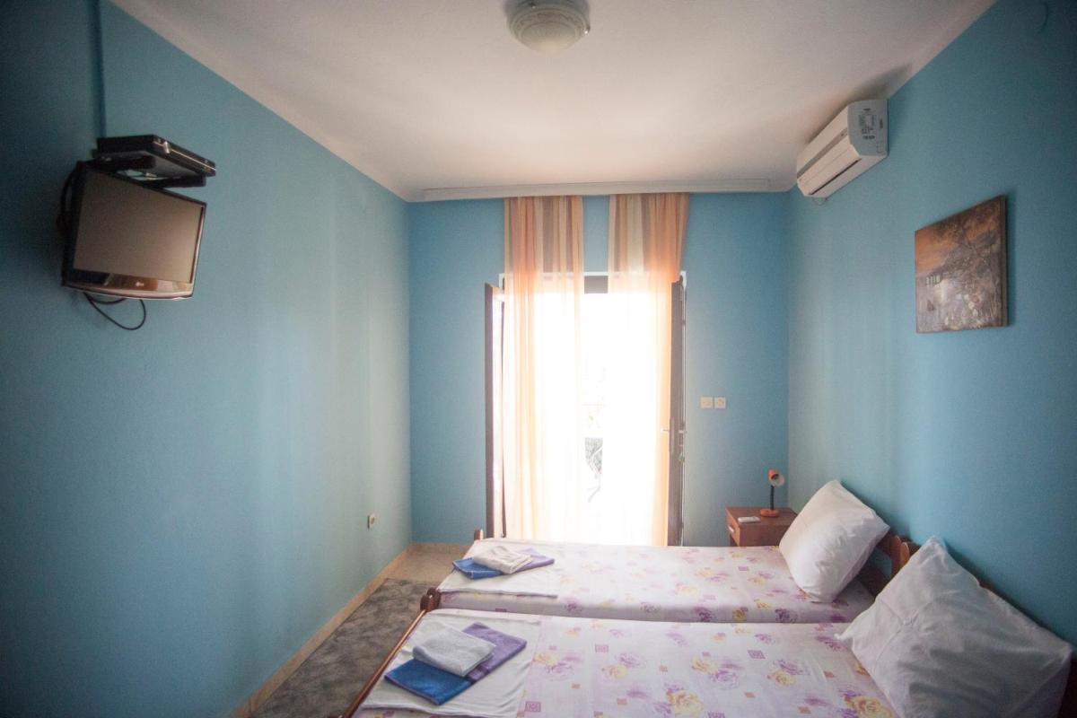 Apartments Cejovic
