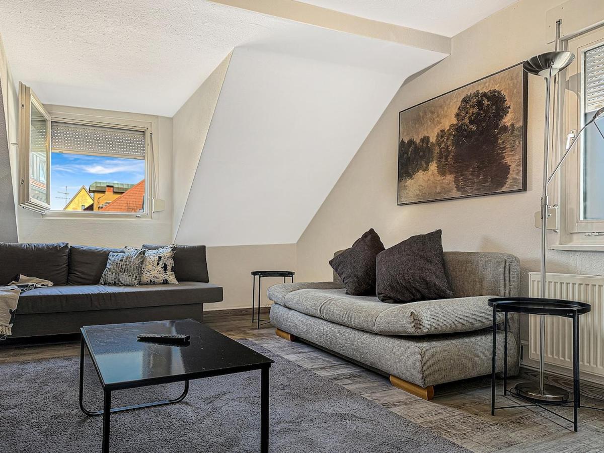 Penthouse in Nürtingen Platz für 14 Gäste