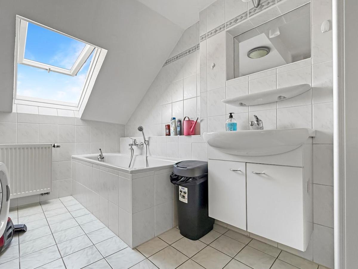 Penthouse in Nürtingen Platz für 14 Gäste