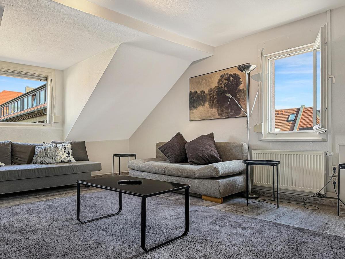 Penthouse in Nürtingen Platz für 14 Gäste