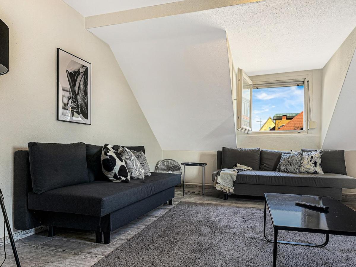Penthouse in Nürtingen Platz für 14 Gäste