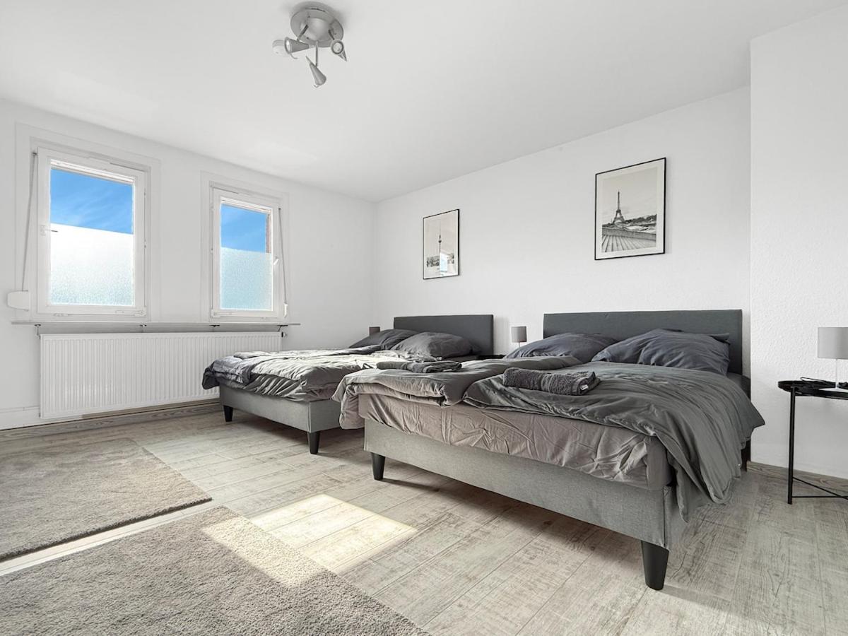 Penthouse in Nürtingen Platz für 14 Gäste