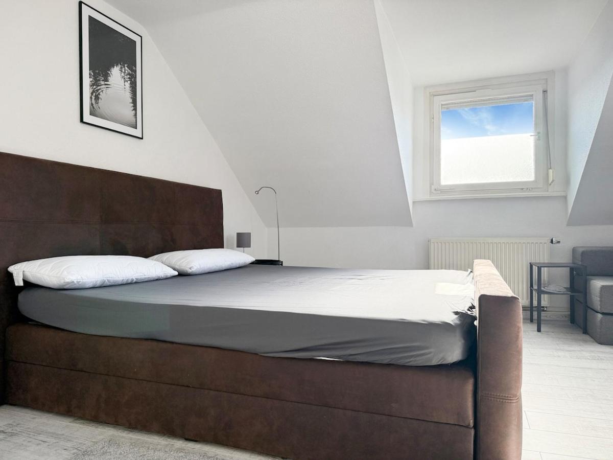 Penthouse in Nürtingen Platz für 14 Gäste