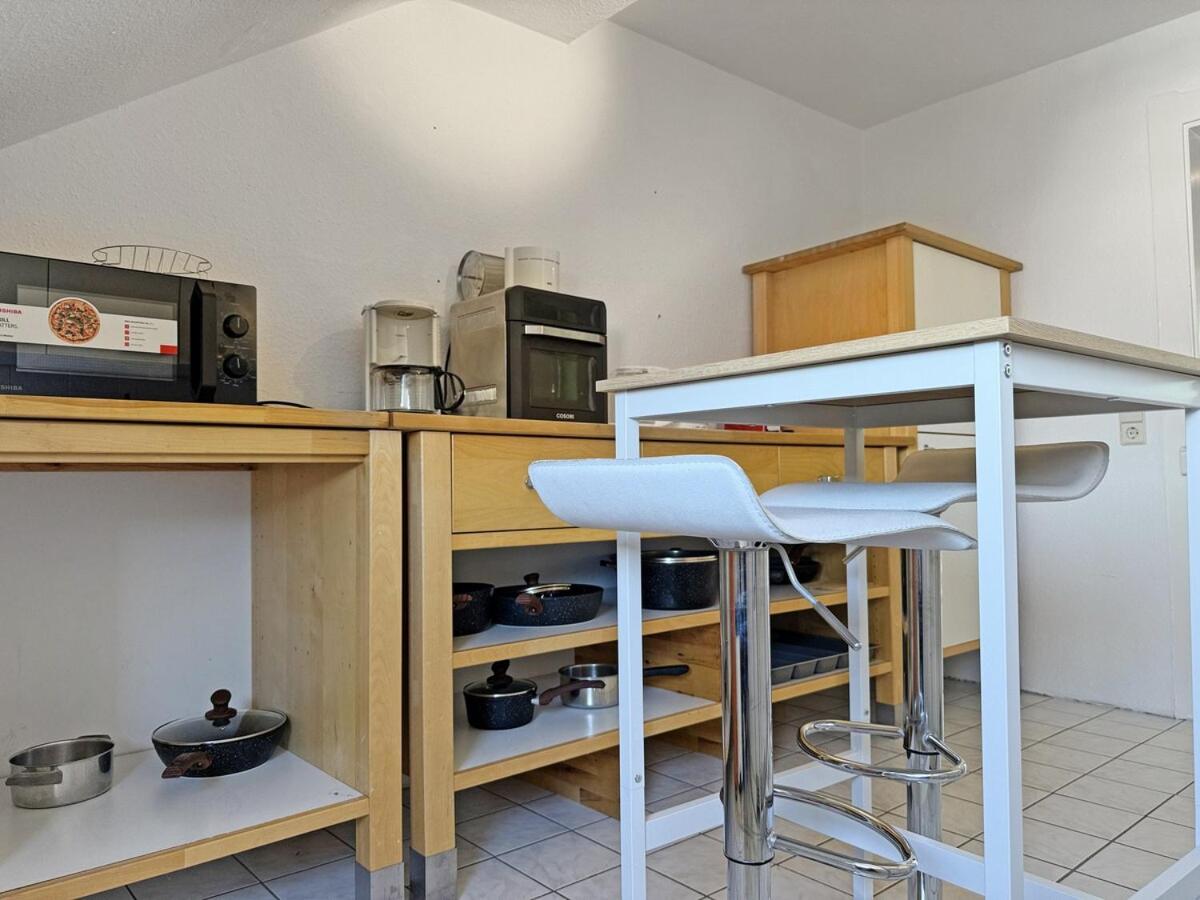 Penthouse in Nürtingen Platz für 14 Gäste