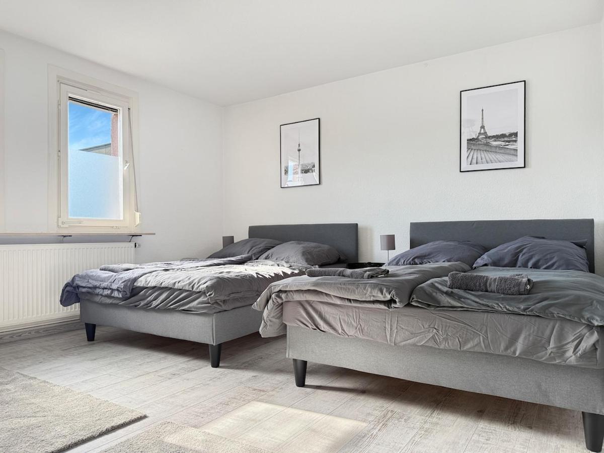 Penthouse in Nürtingen Platz für 14 Gäste