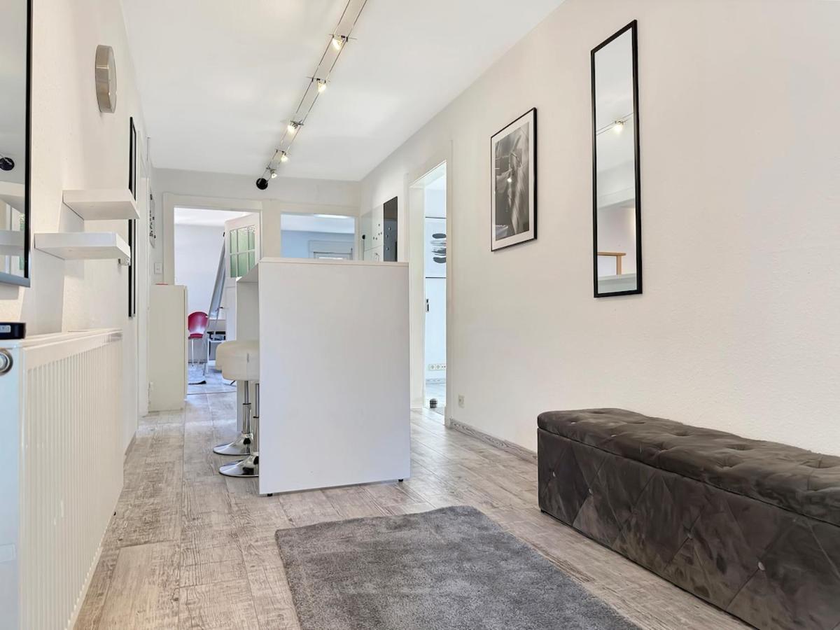 Penthouse in Nürtingen Platz für 14 Gäste