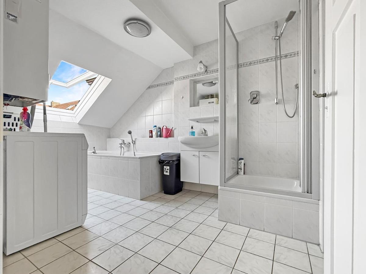 Penthouse in Nürtingen Platz für 14 Gäste