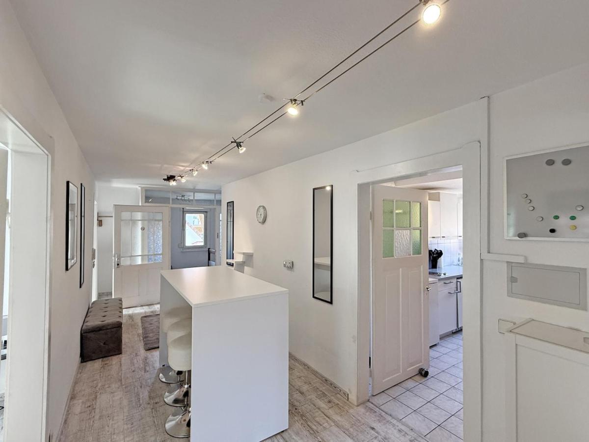Penthouse in Nürtingen Platz für 14 Gäste