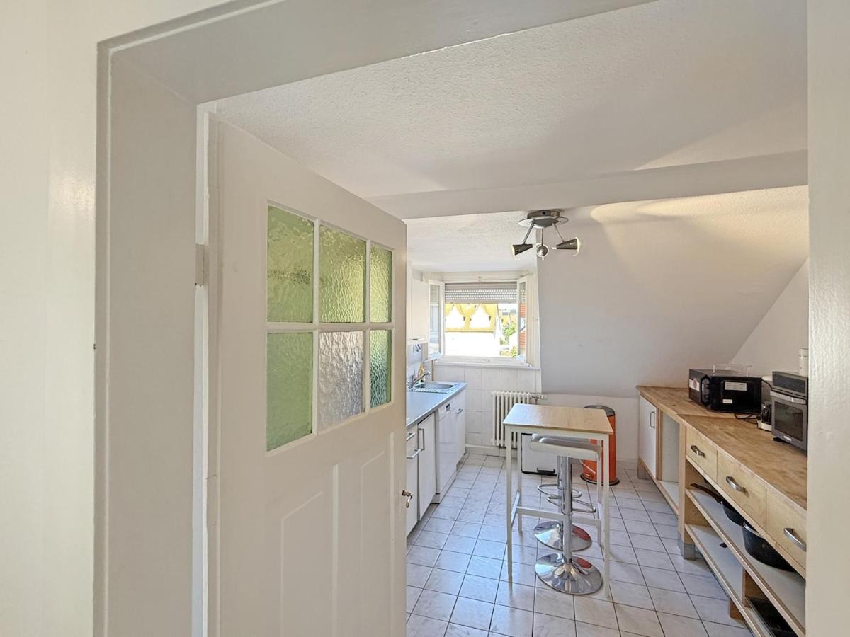 Penthouse in Nürtingen Platz für 14 Gäste