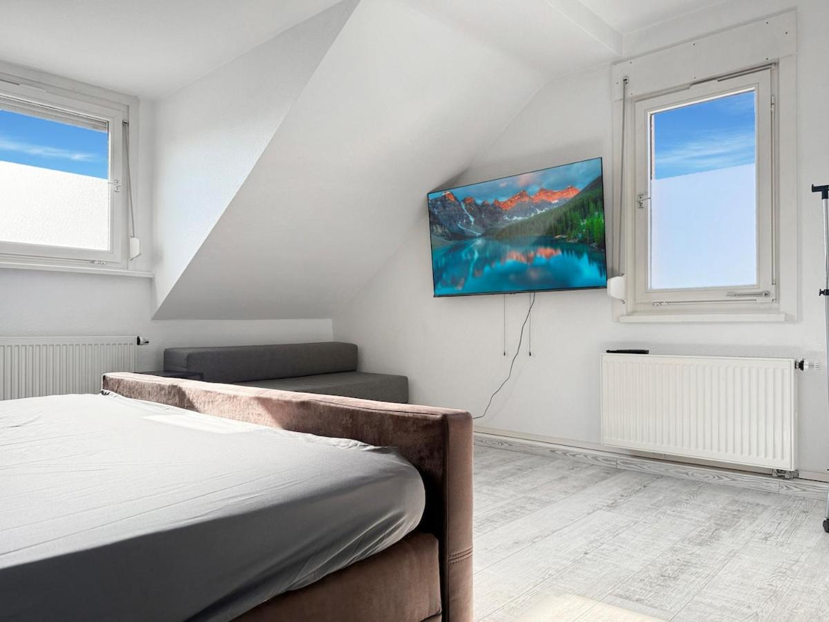 Penthouse in Nürtingen Platz für 14 Gäste