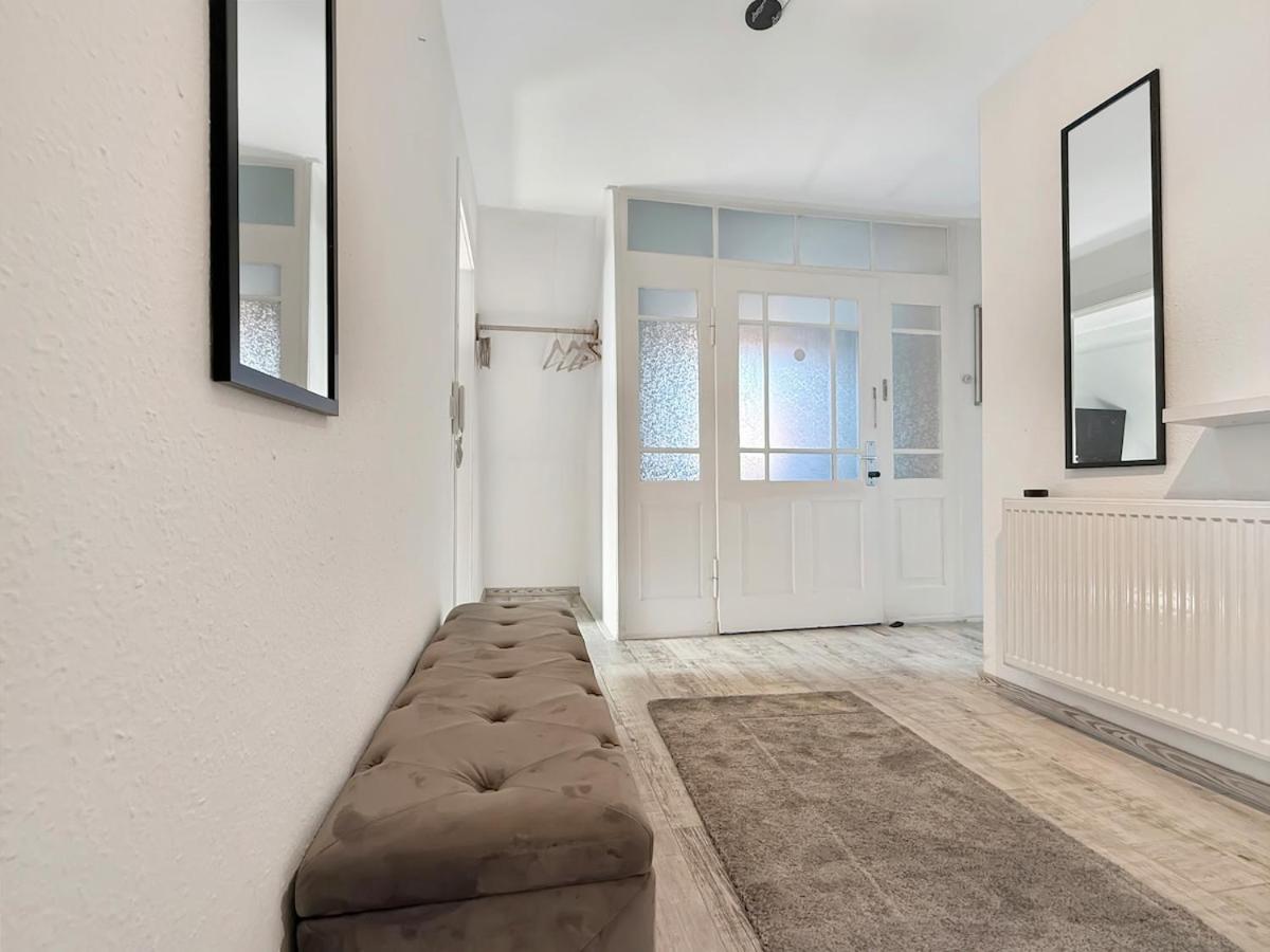 Penthouse in Nürtingen Platz für 14 Gäste