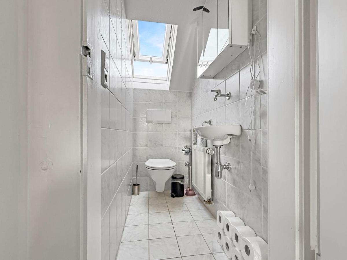 Penthouse in Nürtingen Platz für 14 Gäste