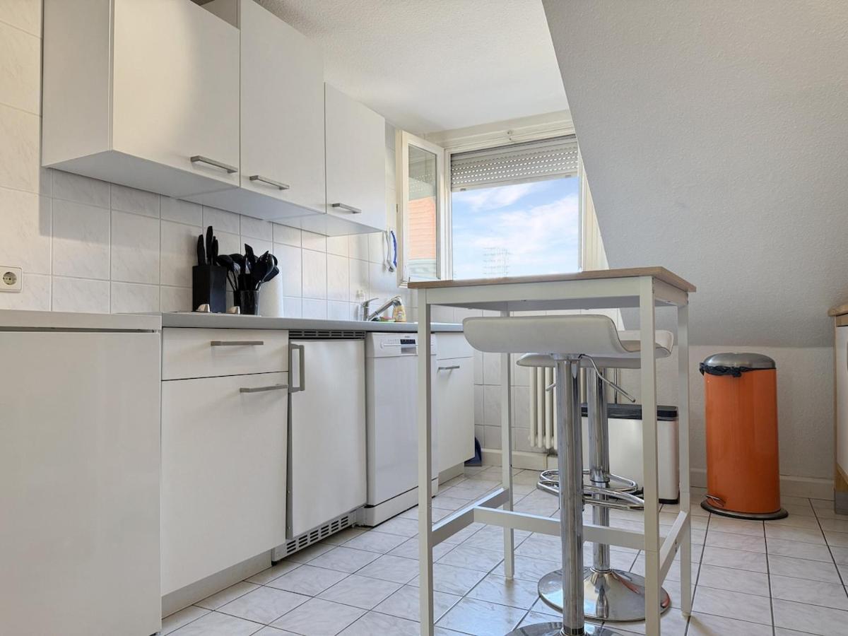 Penthouse in Nürtingen Platz für 14 Gäste