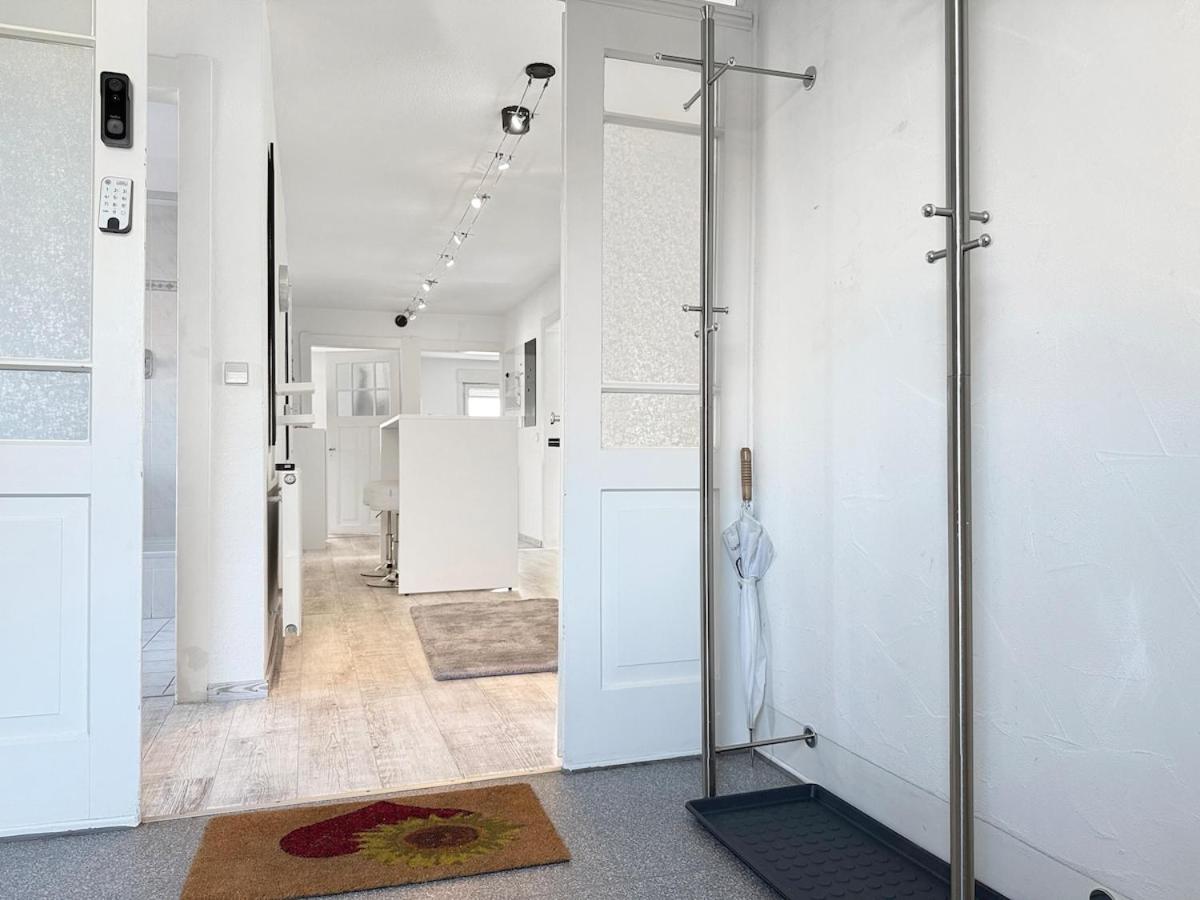 Penthouse in Nürtingen Platz für 14 Gäste