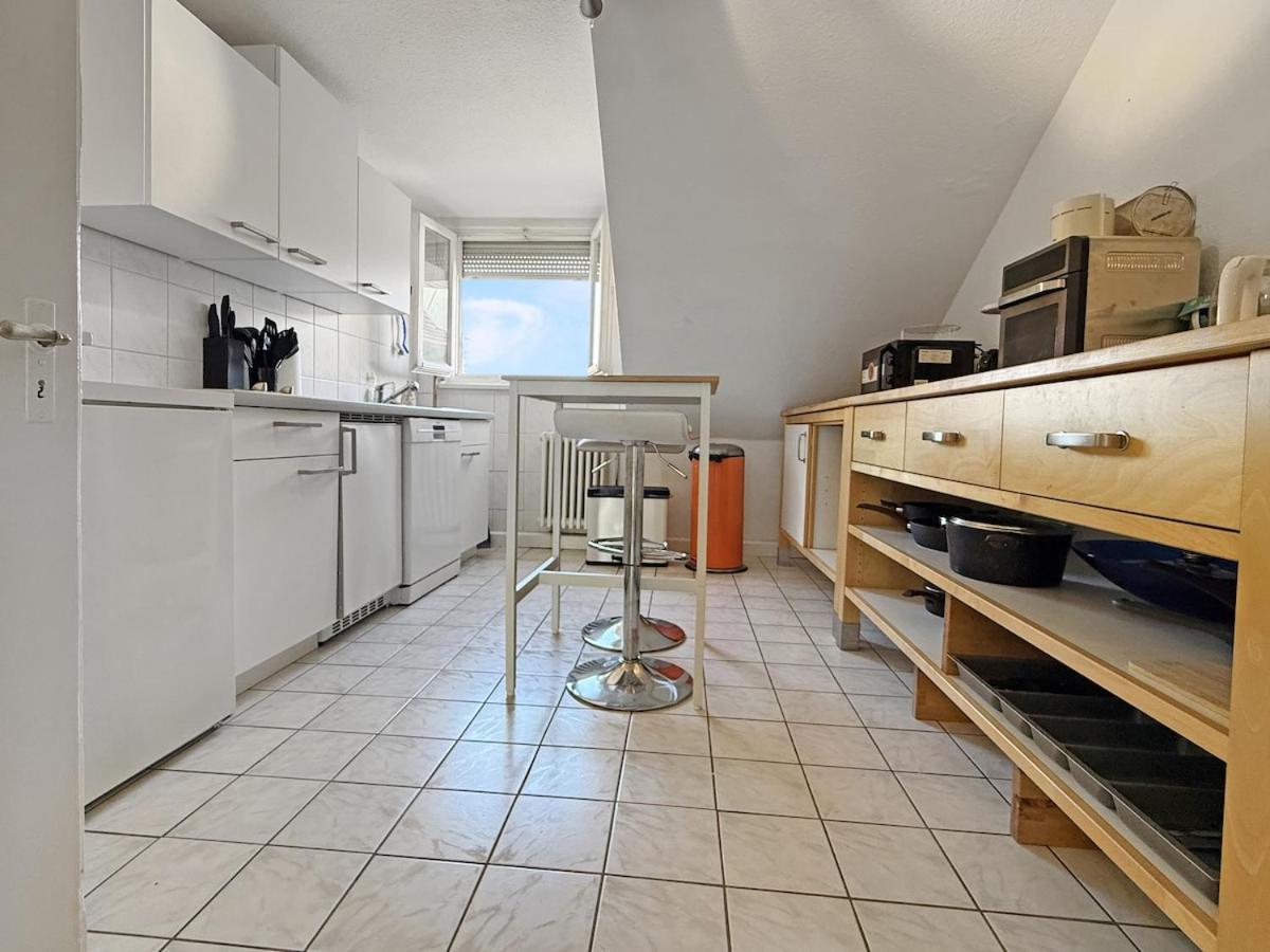 Penthouse in Nürtingen Platz für 14 Gäste