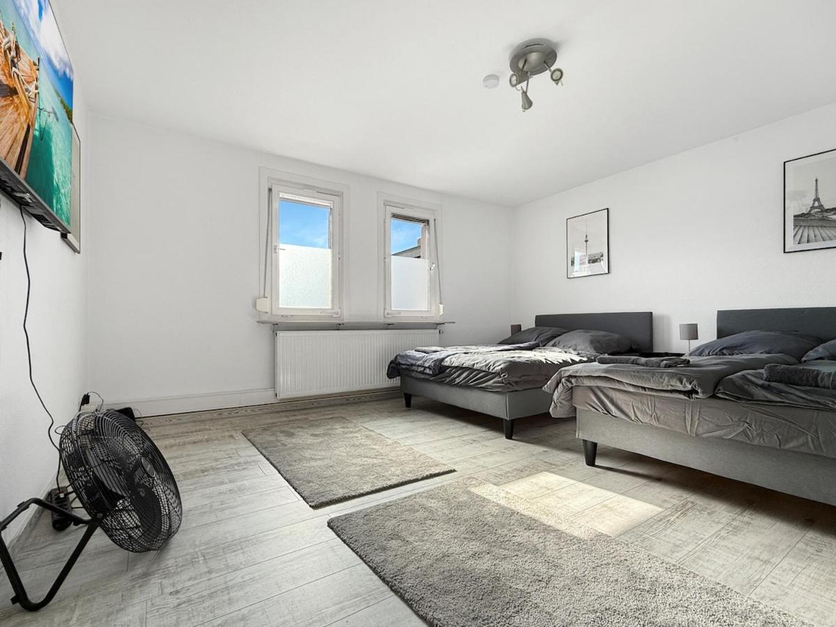 Penthouse in Nürtingen Platz für 14 Gäste