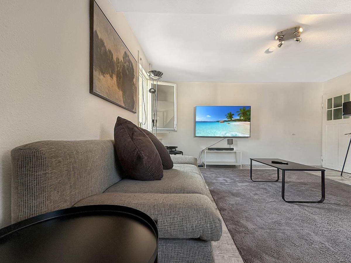Penthouse in Nürtingen Platz für 14 Gäste
