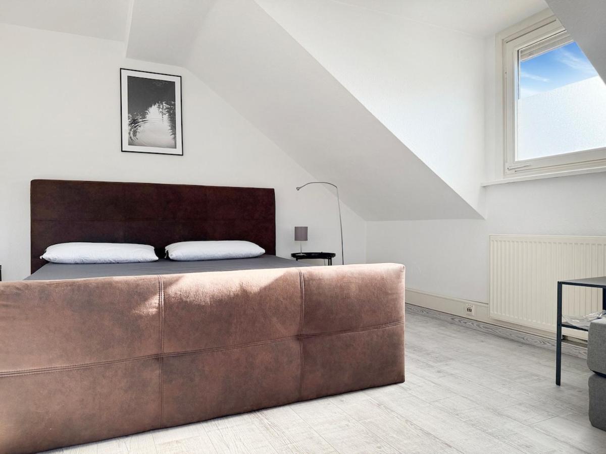 Penthouse in Nürtingen Platz für 14 Gäste