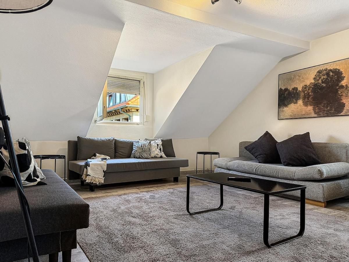Penthouse in Nürtingen Platz für 14 Gäste