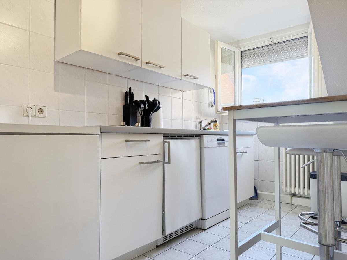 Penthouse in Nürtingen Platz für 14 Gäste
