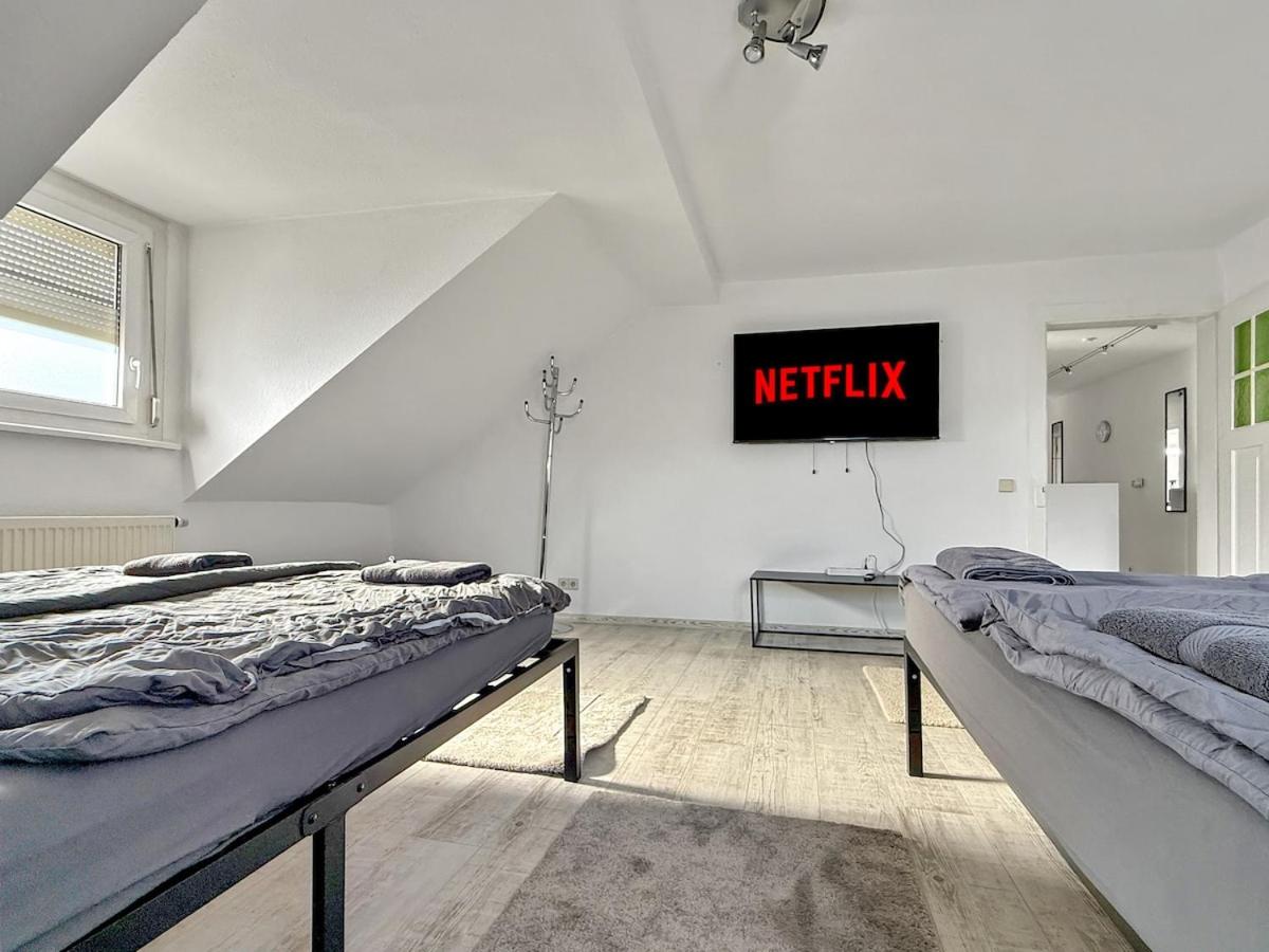 Penthouse in Nürtingen Platz für 14 Gäste