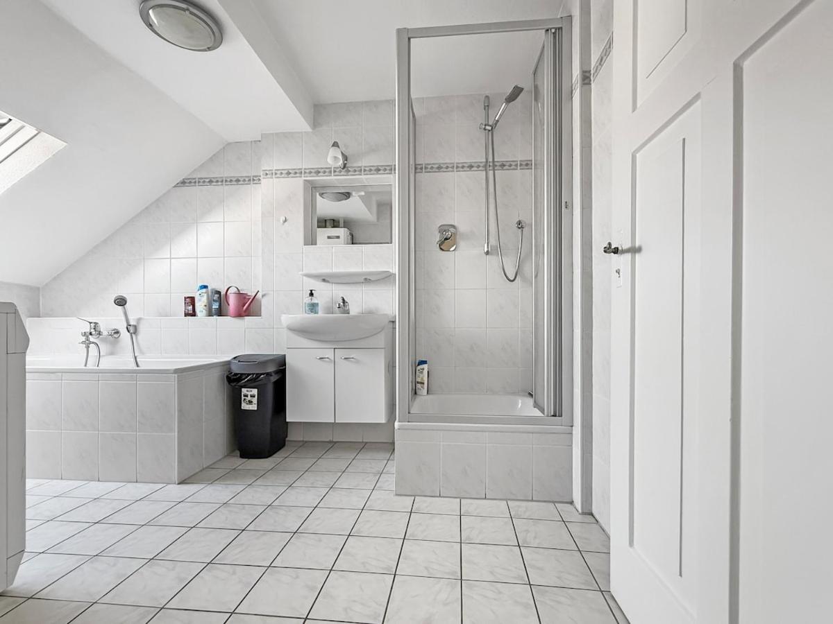 Penthouse in Nürtingen Platz für 14 Gäste