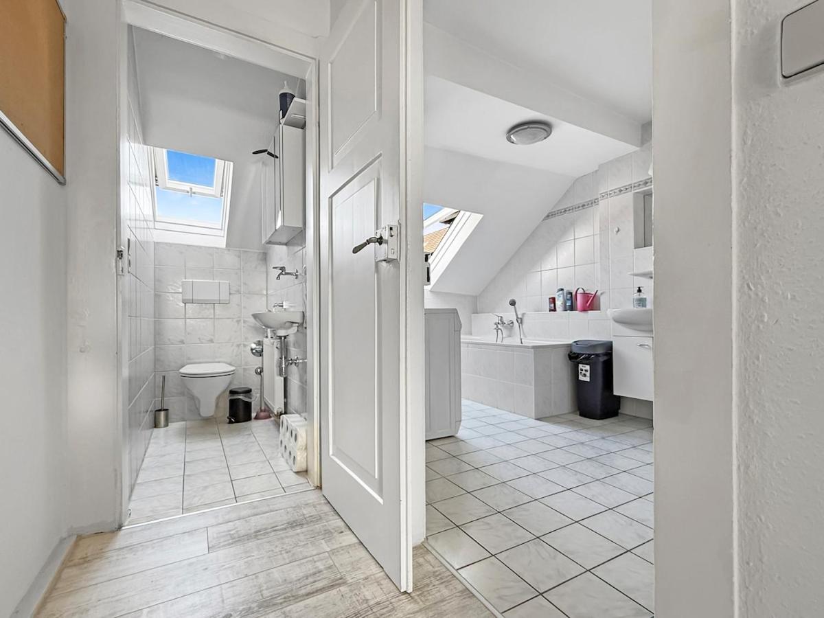 Penthouse in Nürtingen Platz für 14 Gäste