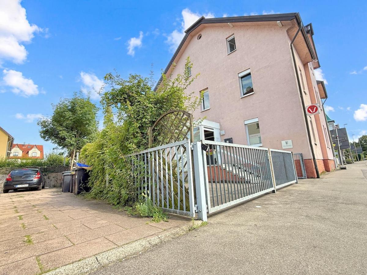 Penthouse in Nürtingen Platz für 14 Gäste